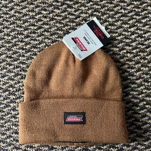 dickies beanie